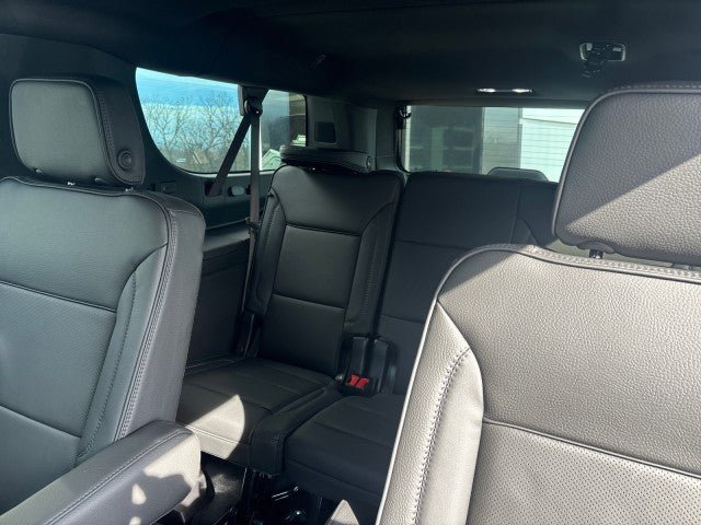 New 2026 GMC Yukon XL Denali AWD/4WD image 32