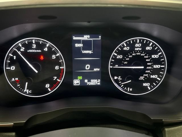 Used 2024 Subaru Ascent Limited AWD/4WD image 11