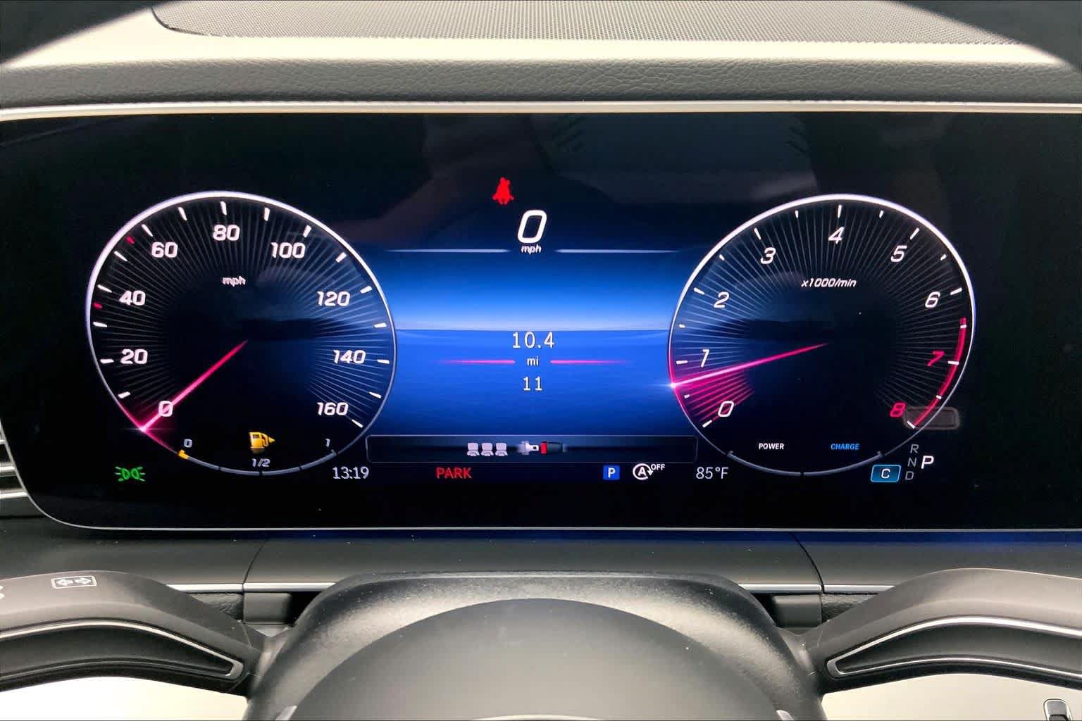 New 2026 Mercedes-Benz GLE 450 4MATIC image 23