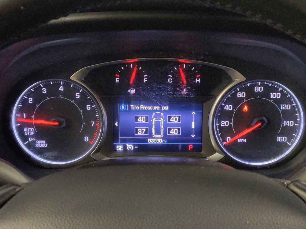 Used 2020 GMC Acadia SLE FWD image 23