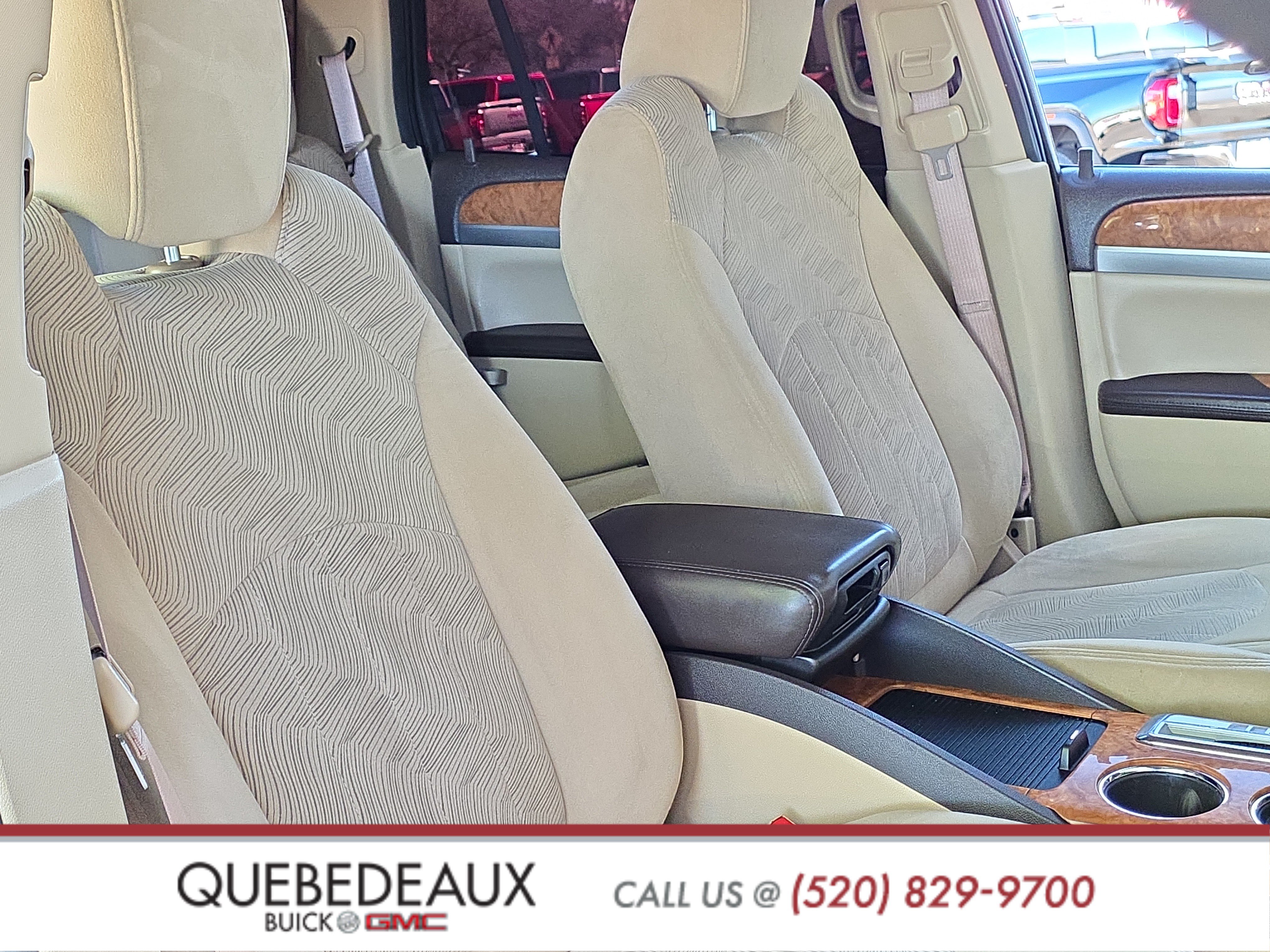 Used 2012 Buick Enclave Convenience FWD image 27
