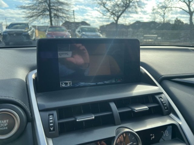 Used 2019 Lexus NX 300 AWD image 14