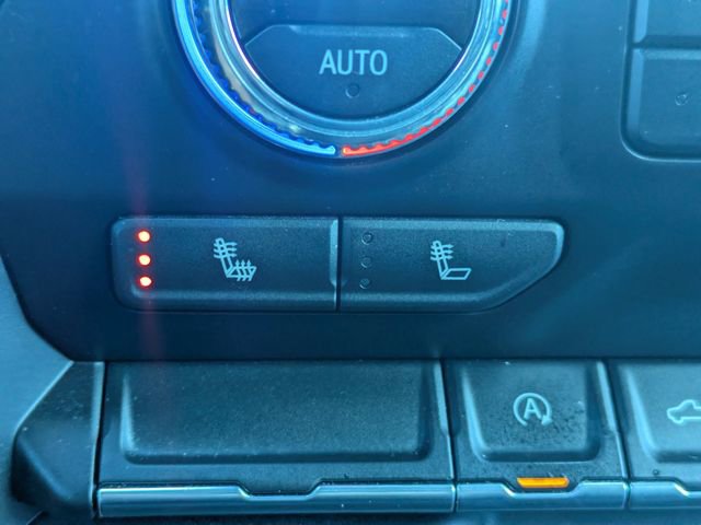 Used 2021 GMC Sierra 1500 Elevation RWD image 24