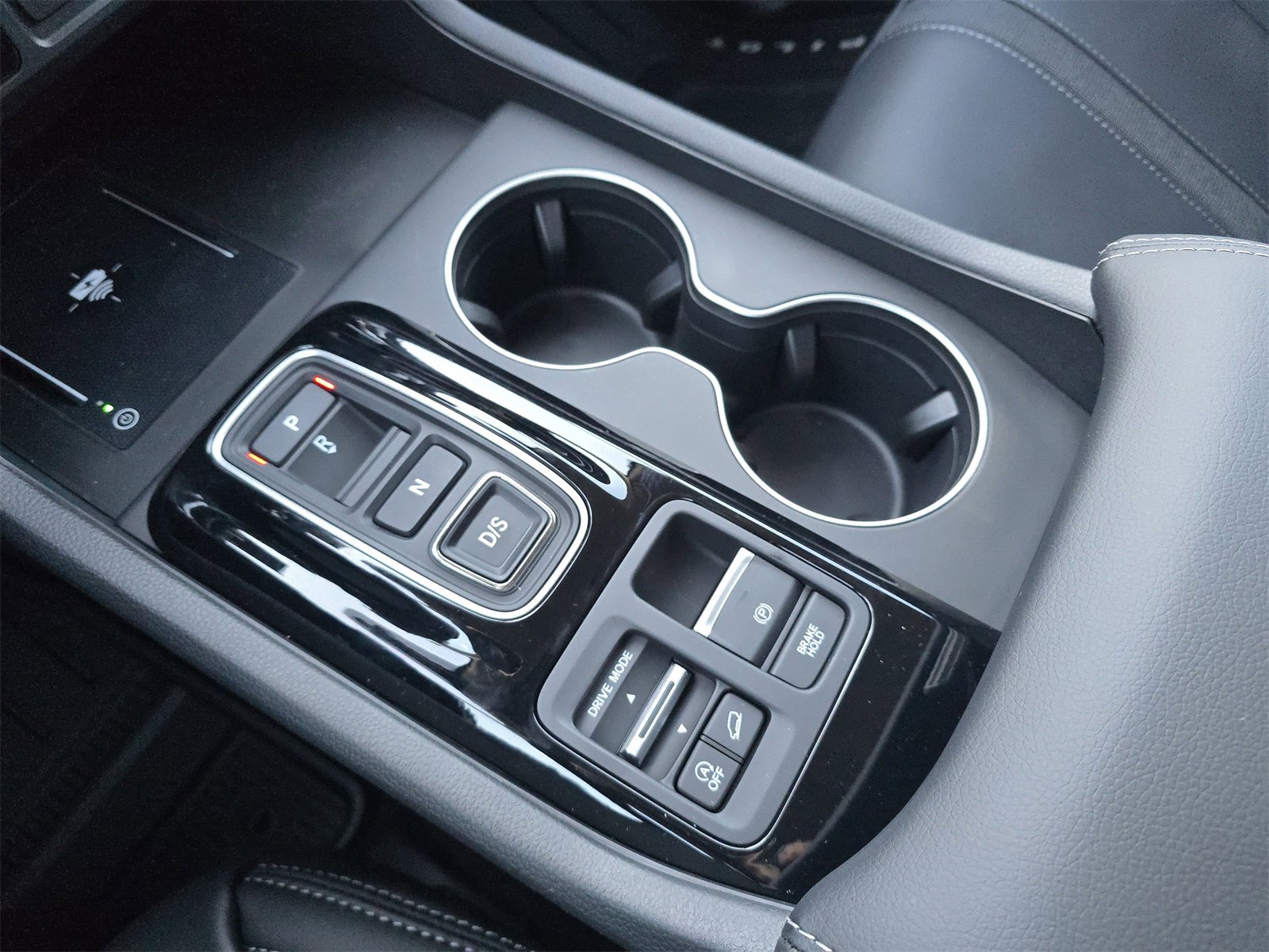 New 2026 Honda Pilot EX-L image 22