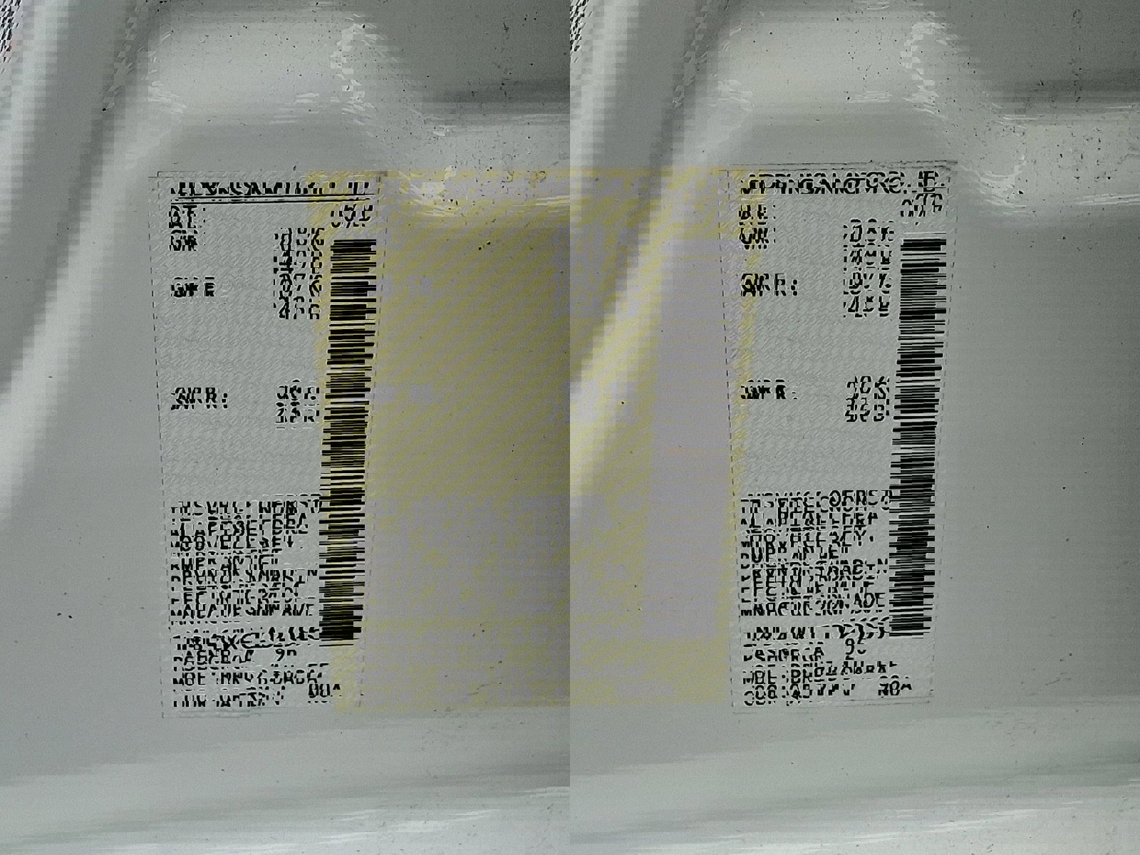 Used 2020 Nissan Altima 2.5 SR image 26