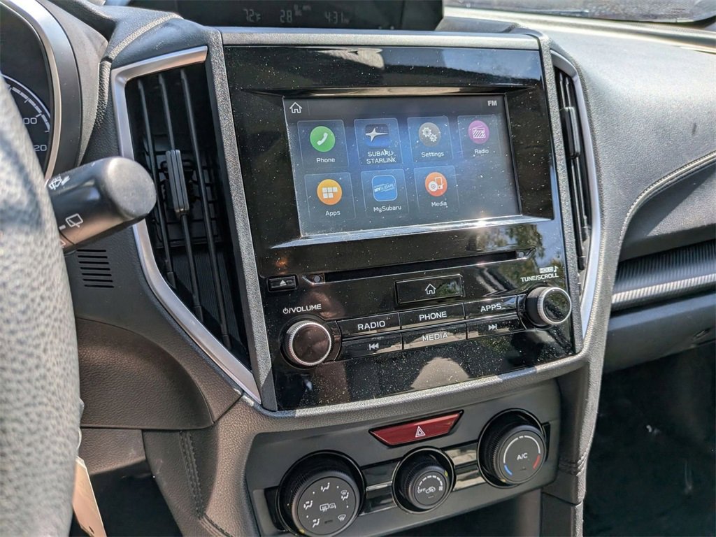 Used 2019 Subaru Impreza 2.0i Premium w/ Popular Package #2 image 20