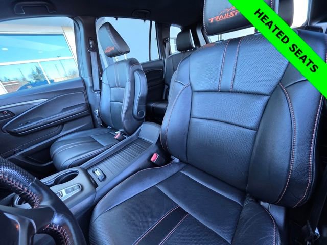 Used 2023 Honda Passport TrailSport image 24