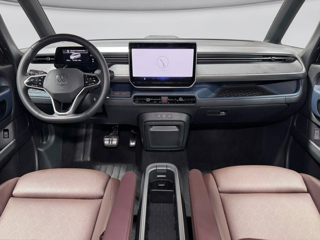 Used 2025 Volkswagen ID. Buzz Pro S image 15