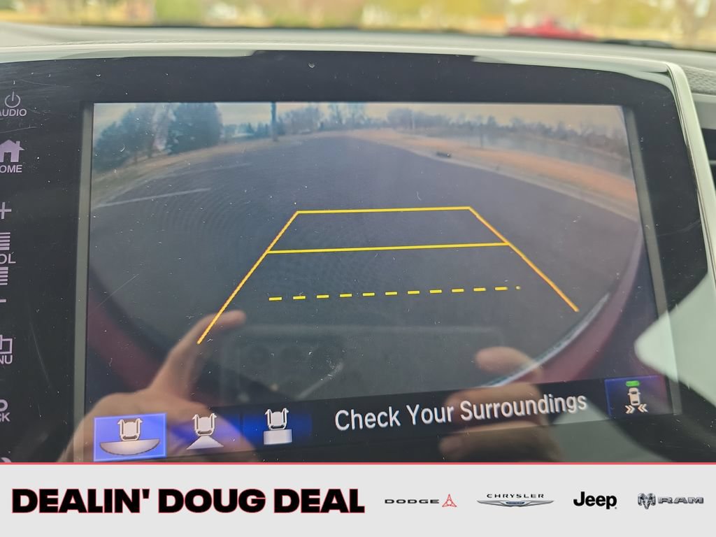 Used 2019 Honda Ridgeline RTL-E image 20
