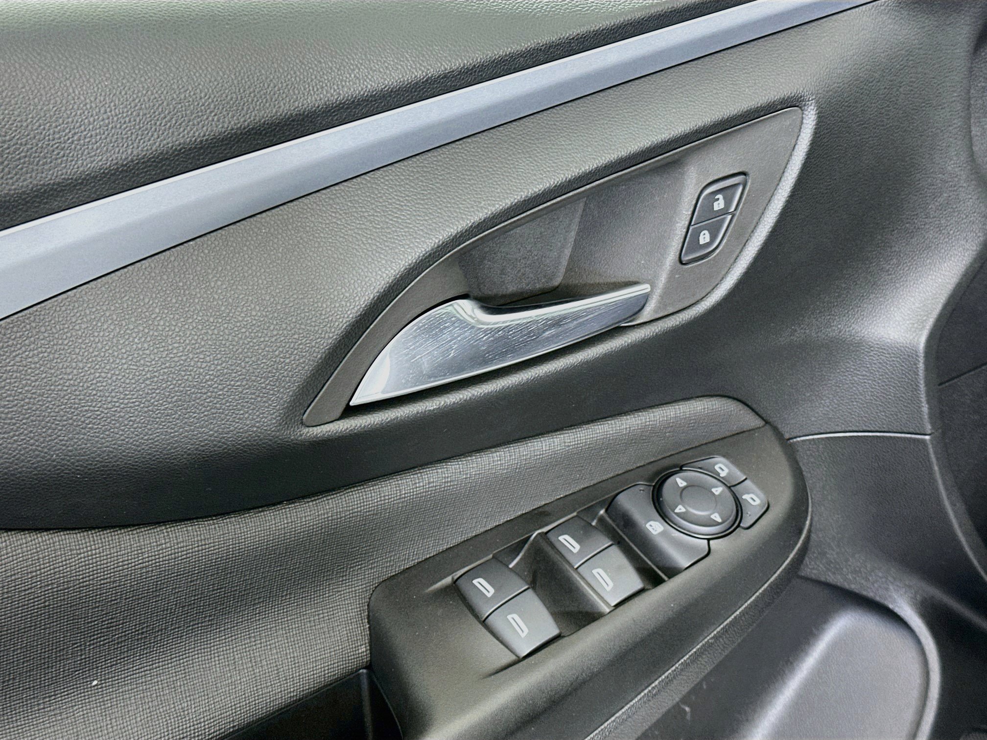 Used 2026 Buick Envista Preferred FWD image 15