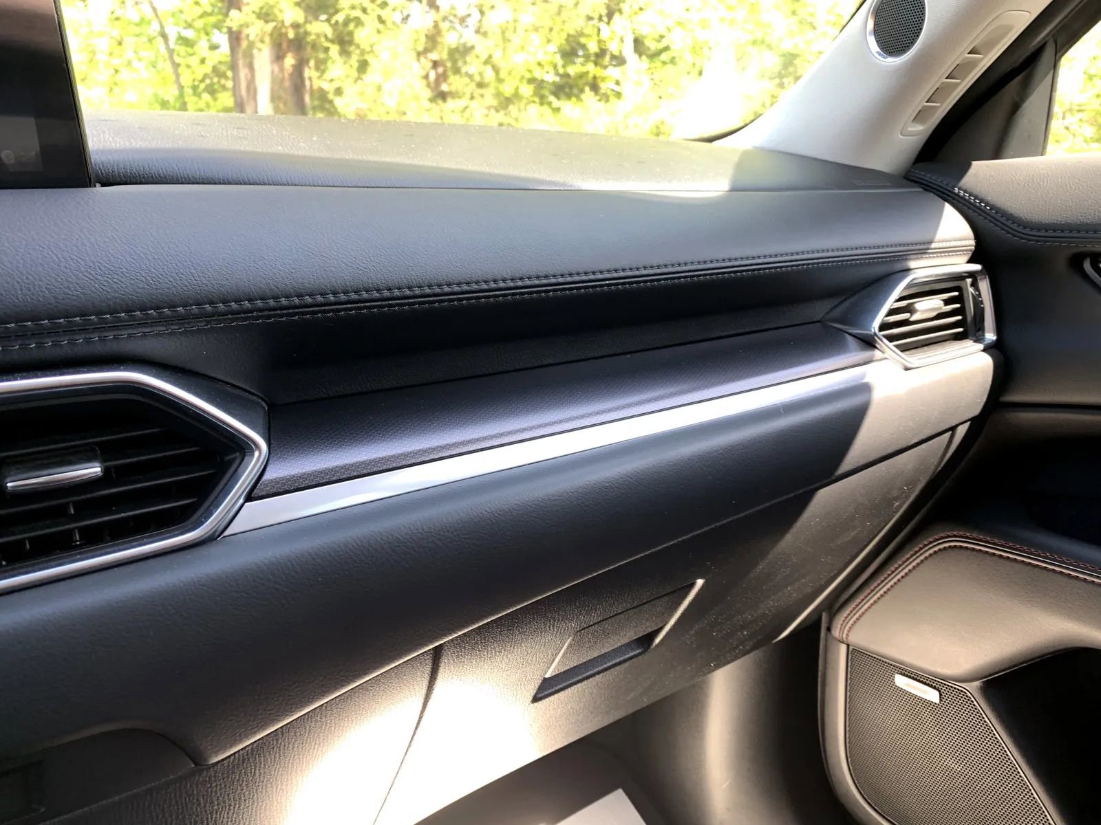 Used 2021 MAZDA CX-5 Carbon Edition AWD/4WD image 20