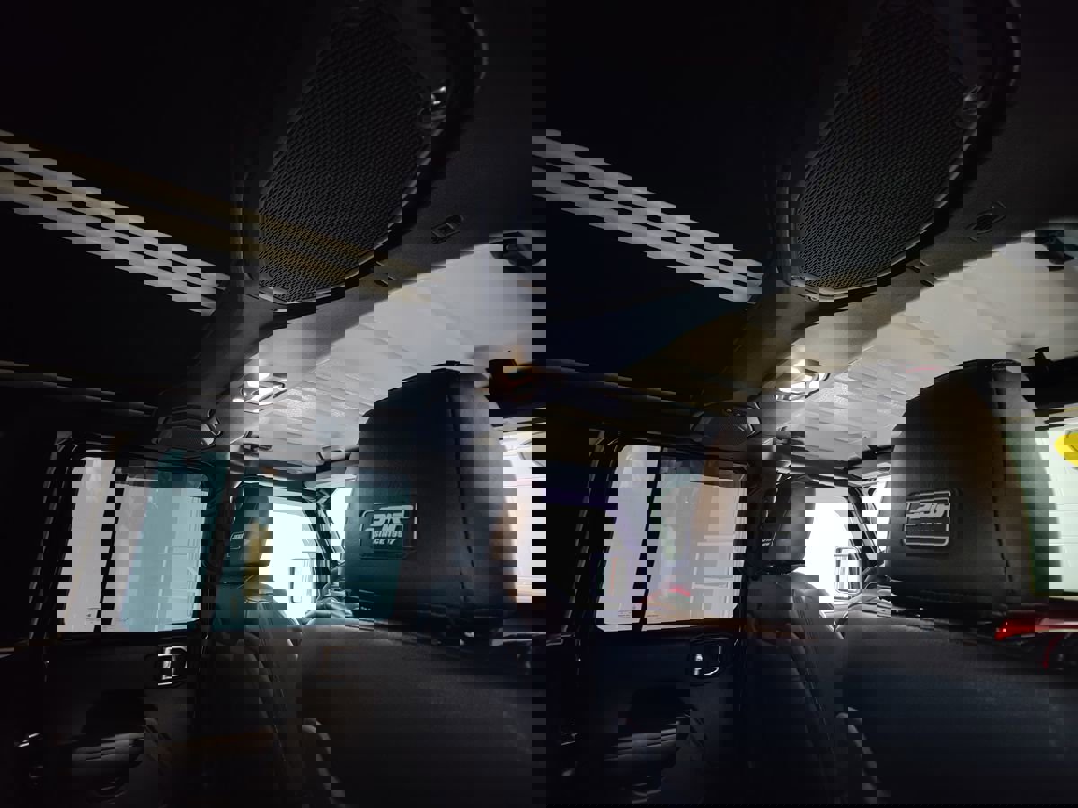 Used 2021 Jeep Gladiator Rubicon image 20