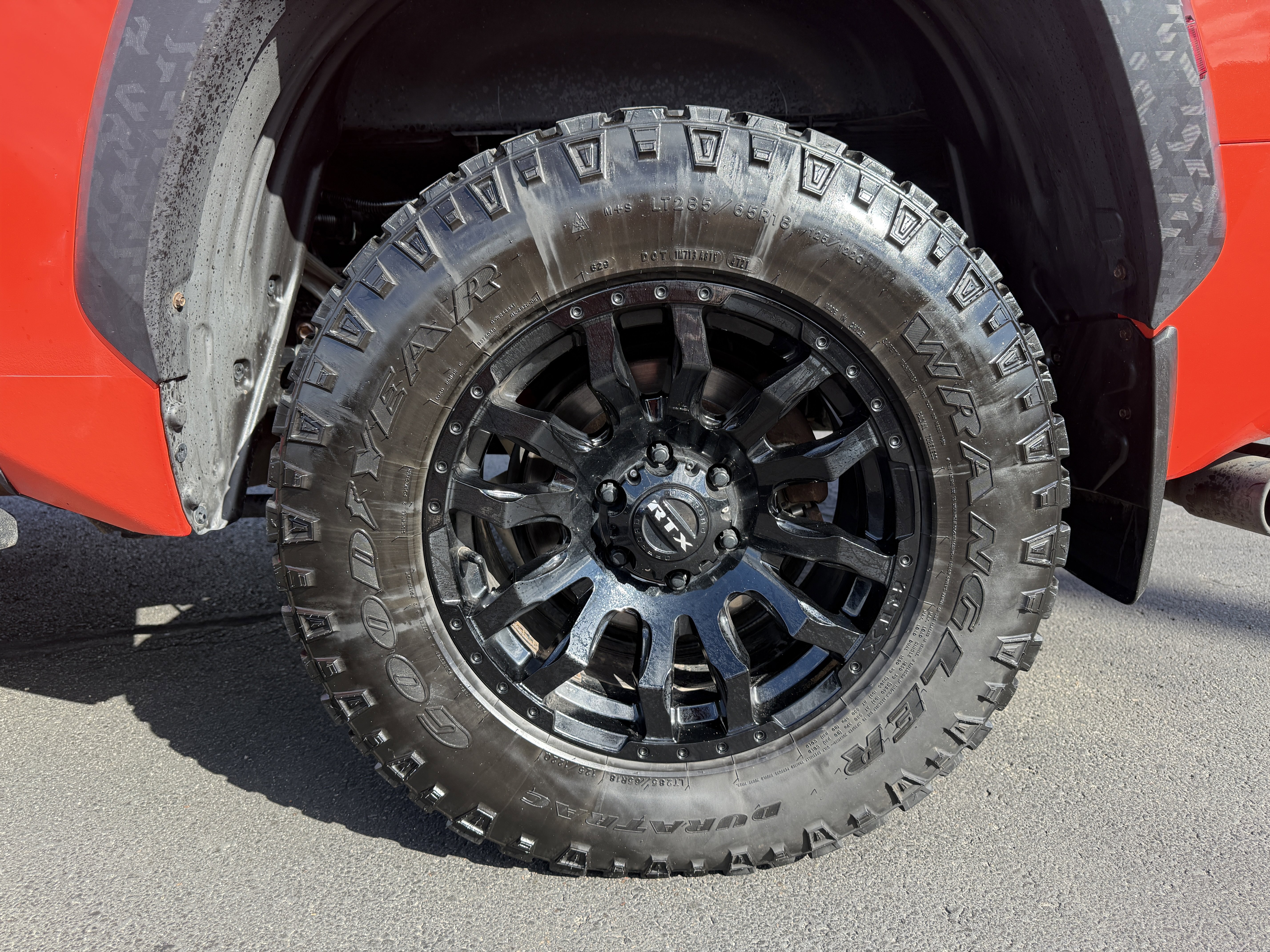 Used 2022 Toyota Tundra TRD Pro image 30
