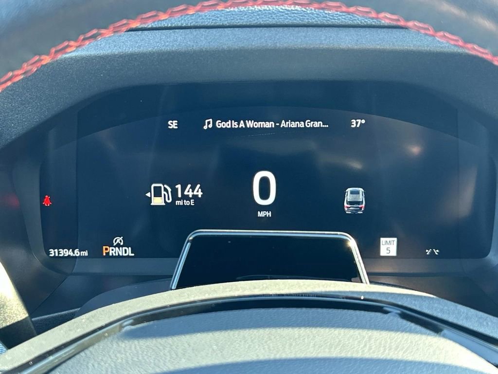 Used 2025 Ford Explorer ST-Line w/ ST-Line Street Pack image 34