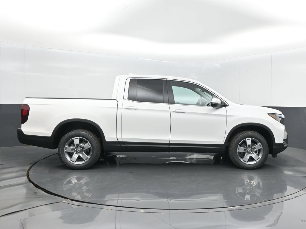 New 2026 Honda Ridgeline RTL image 5
