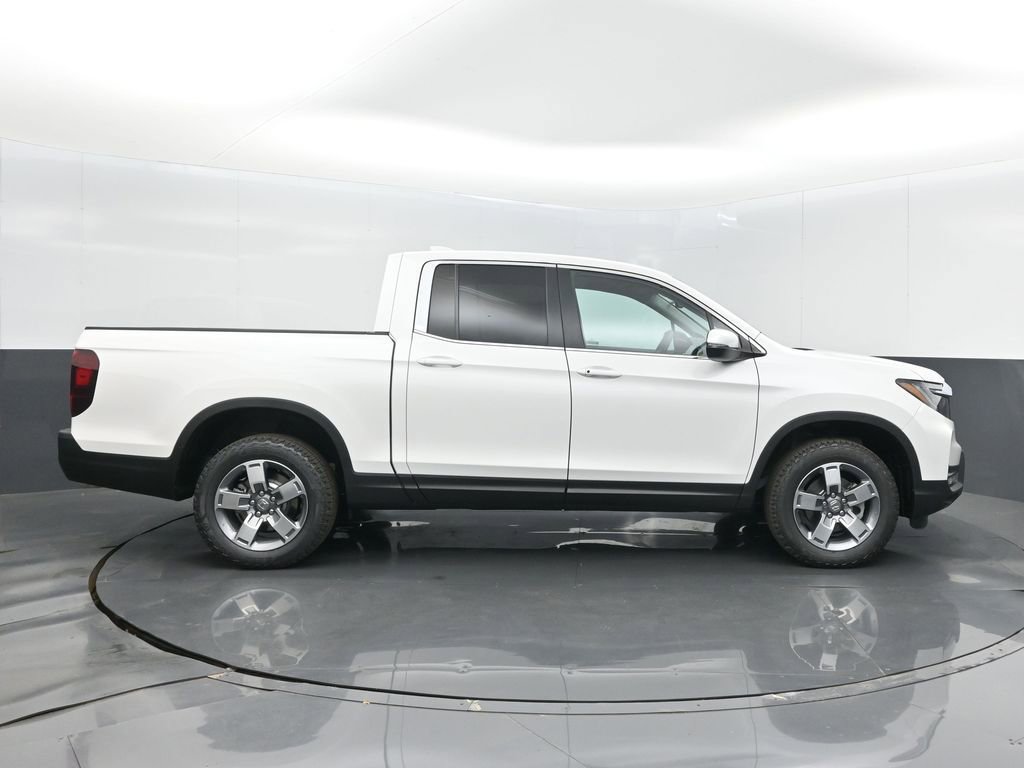 New 2026 Honda Ridgeline RTL image 5