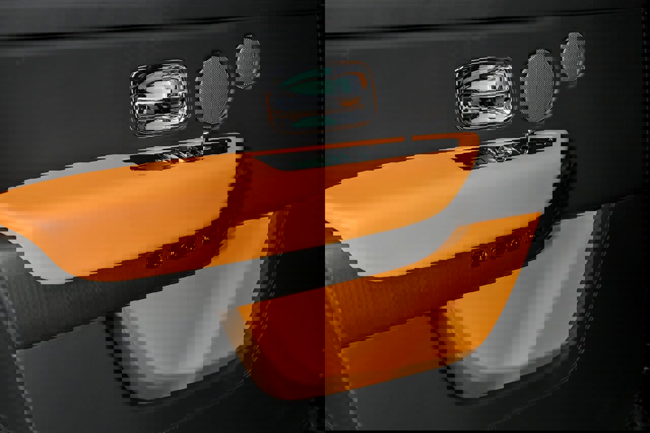 Used 2022 Rolls-Royce Cullinan image 18