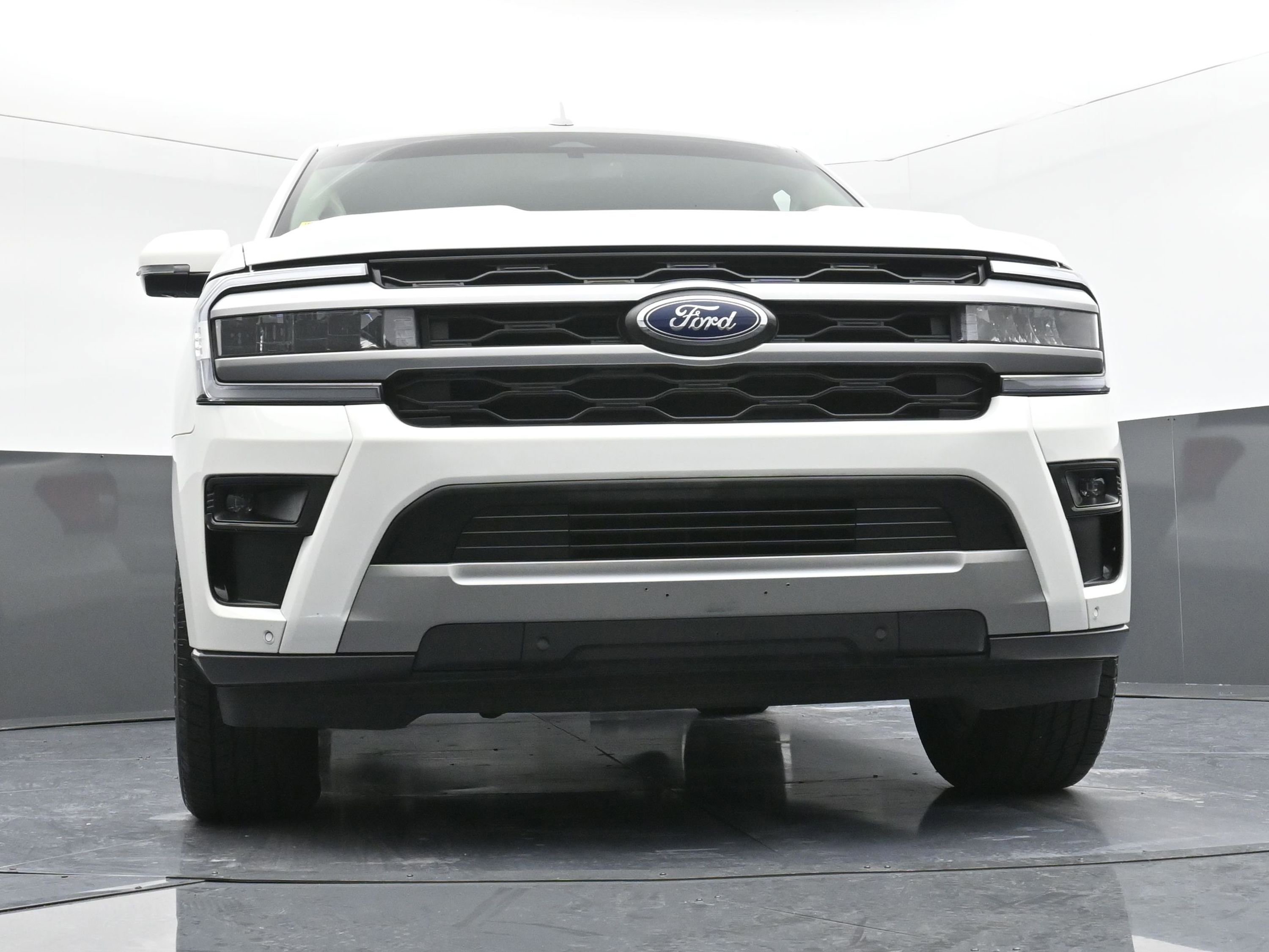 Certified 2022 Ford Expedition XLT image 27