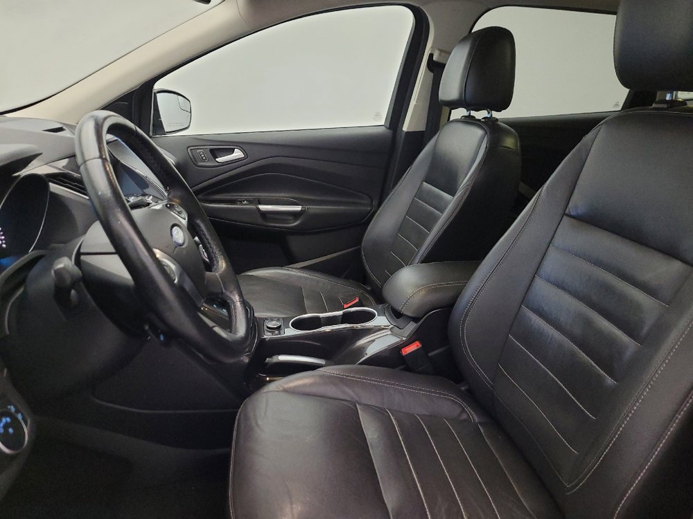 Used 2016 Ford Escape Titanium FWD image 17