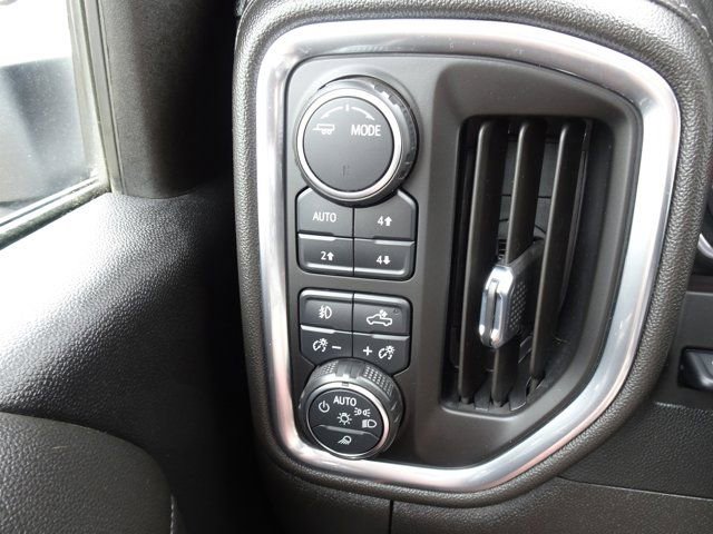 Used 2022 Chevrolet Silverado 2500 High Country w/ Z71 Off-Road Package image 25