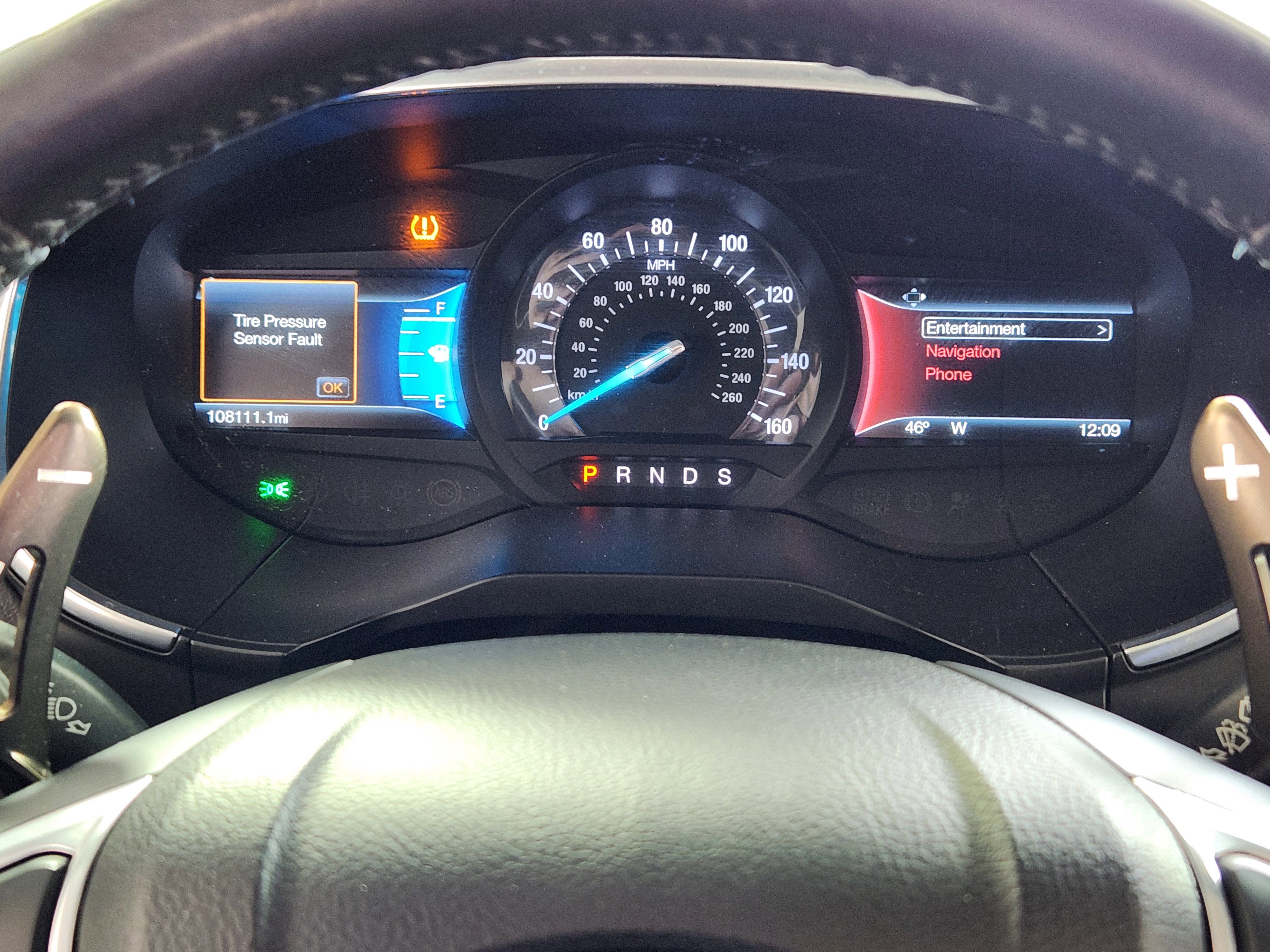 Used 2015 Ford Edge Sport image 20