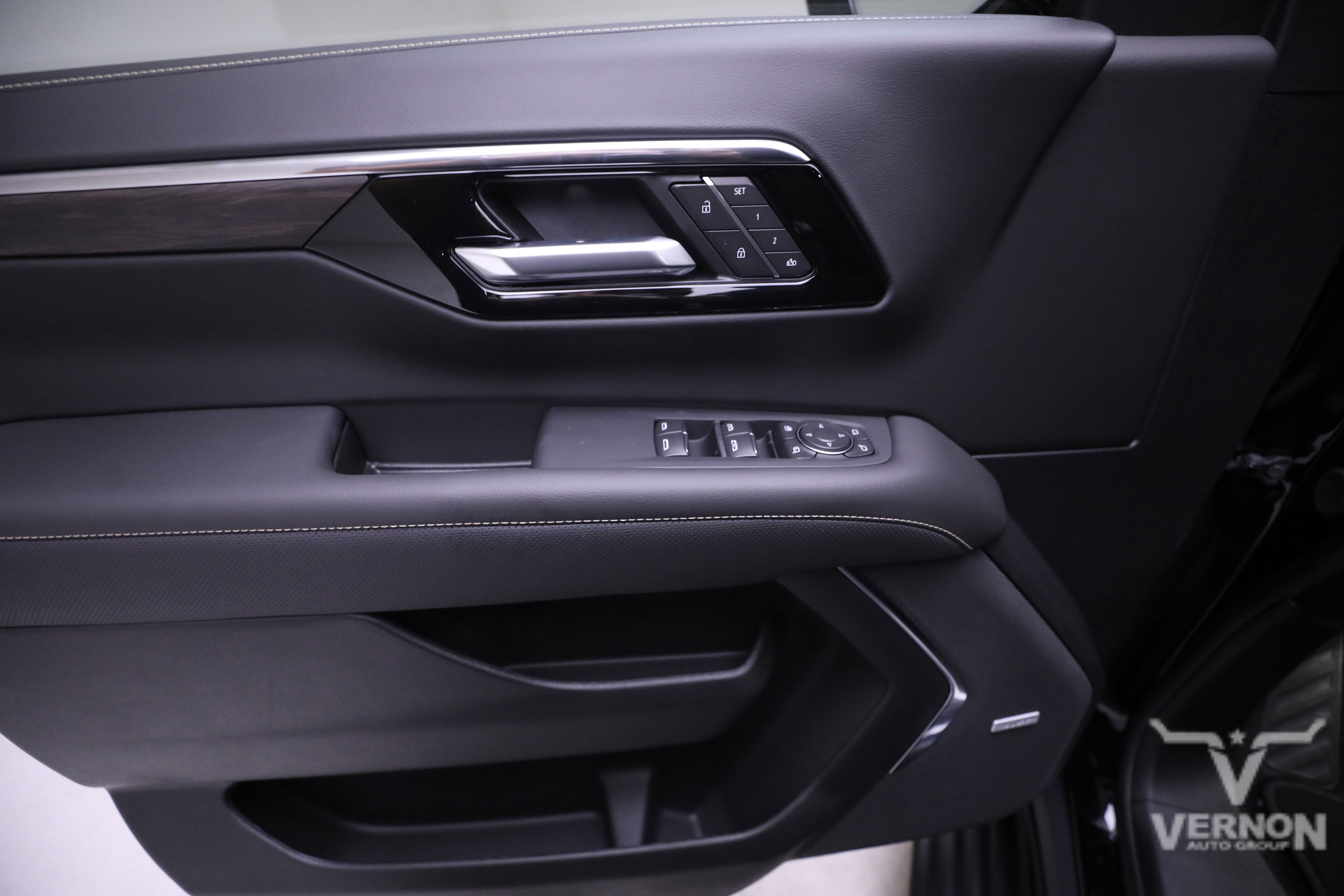 New 2026 Chevrolet Tahoe Premier image 20