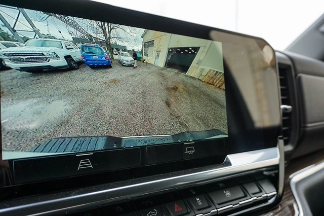 New 2026 Chevrolet Silverado 3500 LT image 26