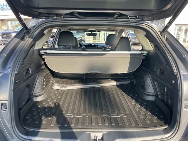 Used 2024 Subaru Outback Limited XT image 15