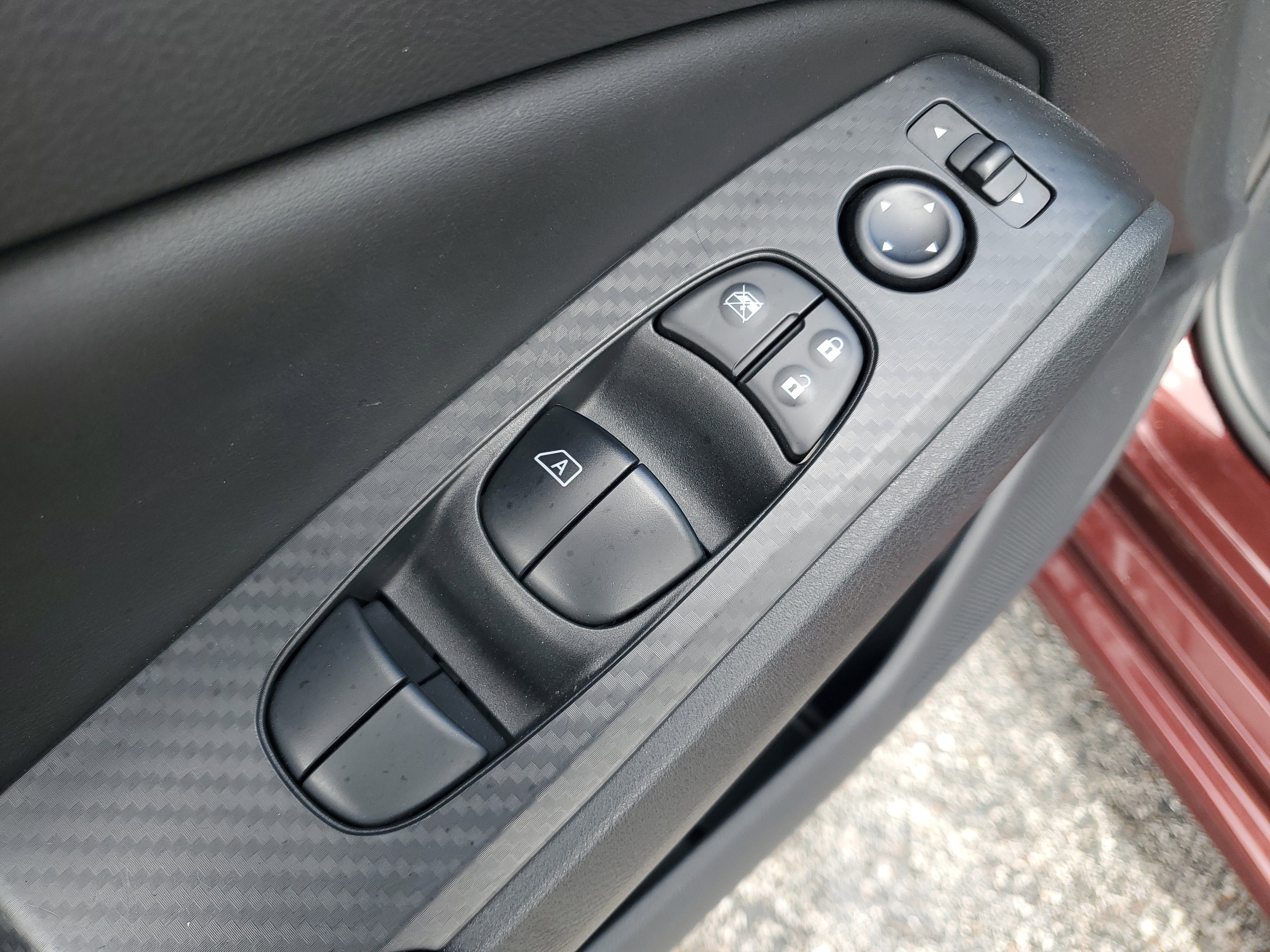 Certified 2024 Nissan Altima 2.5 SV image 10