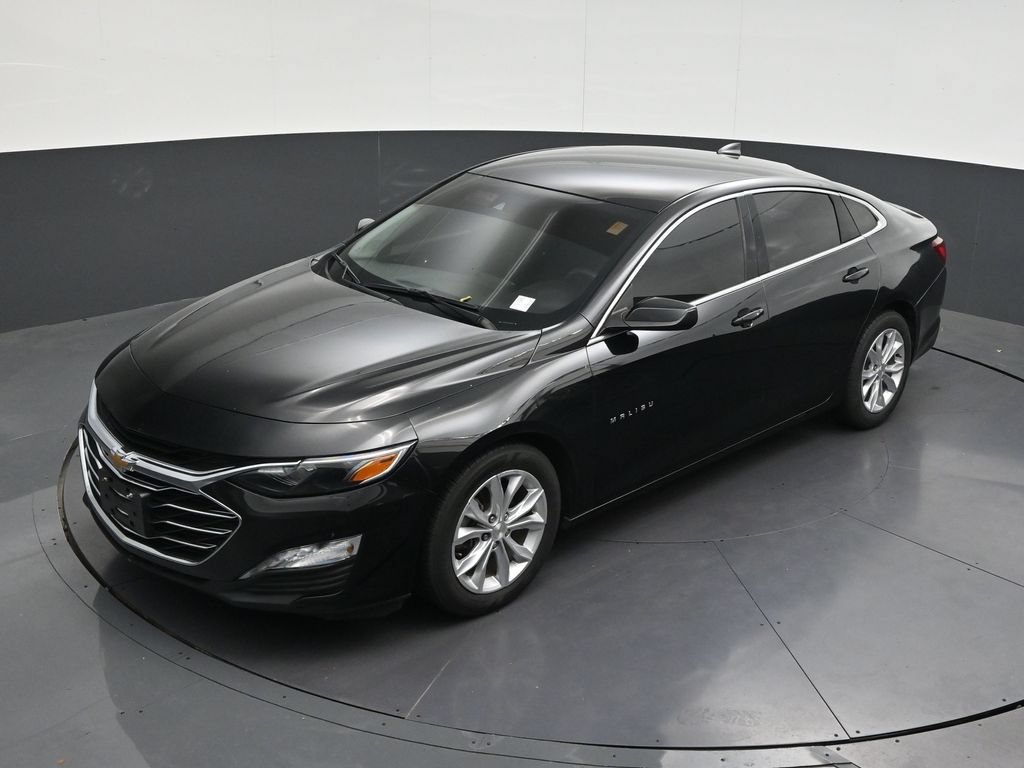 Used 2024 Chevrolet Malibu LT FWD image 15