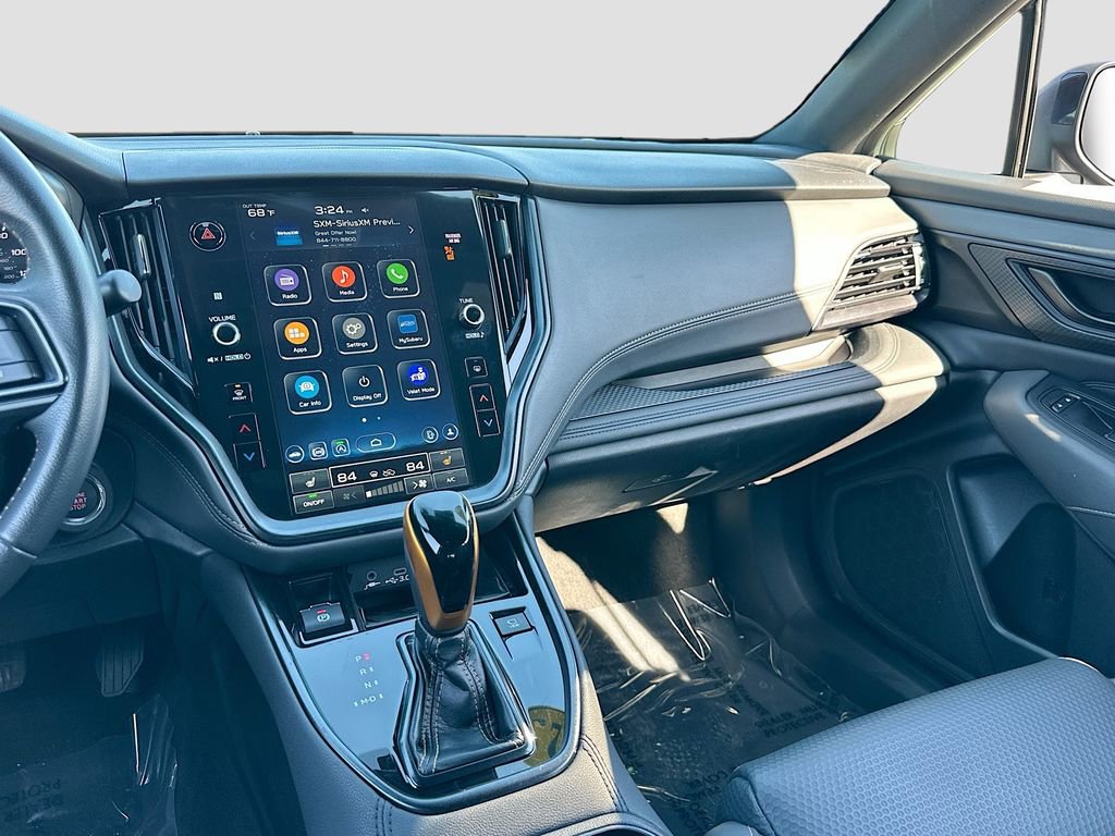 Used 2023 Subaru Outback Wilderness image 22