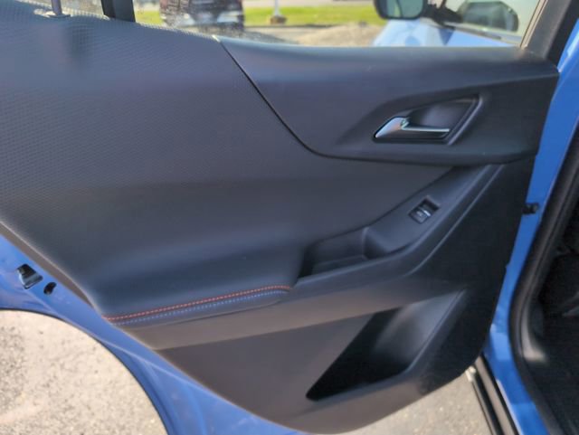 New 2026 Chevrolet Equinox RS w/ Convenience Package III image 11