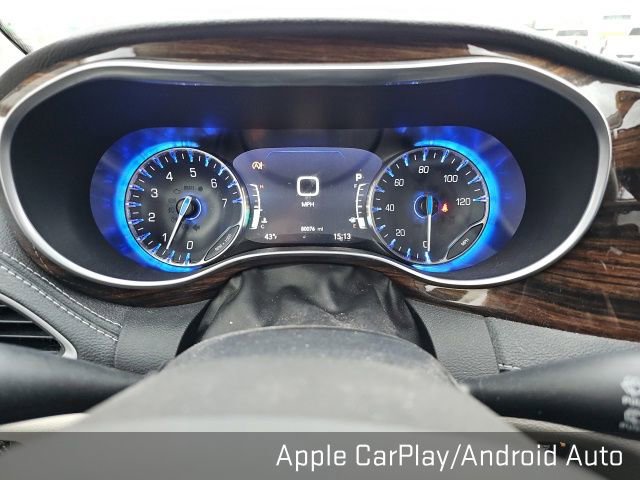 Used 2022 Chrysler Pacifica Limited image 44