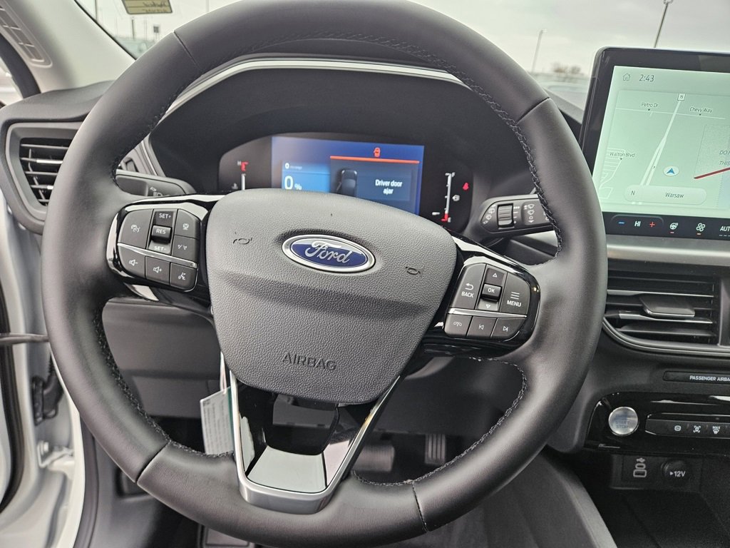 New 2026 Ford Escape SE image 14