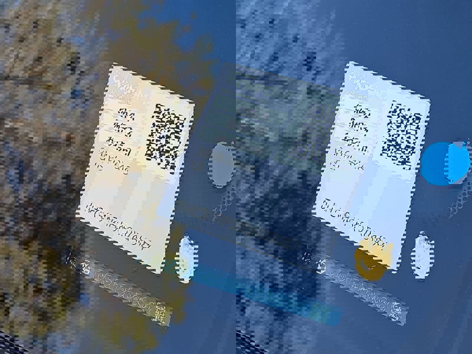 Used 2019 Lexus LS 500 AWD w/ Interior Upgrade Package image 25