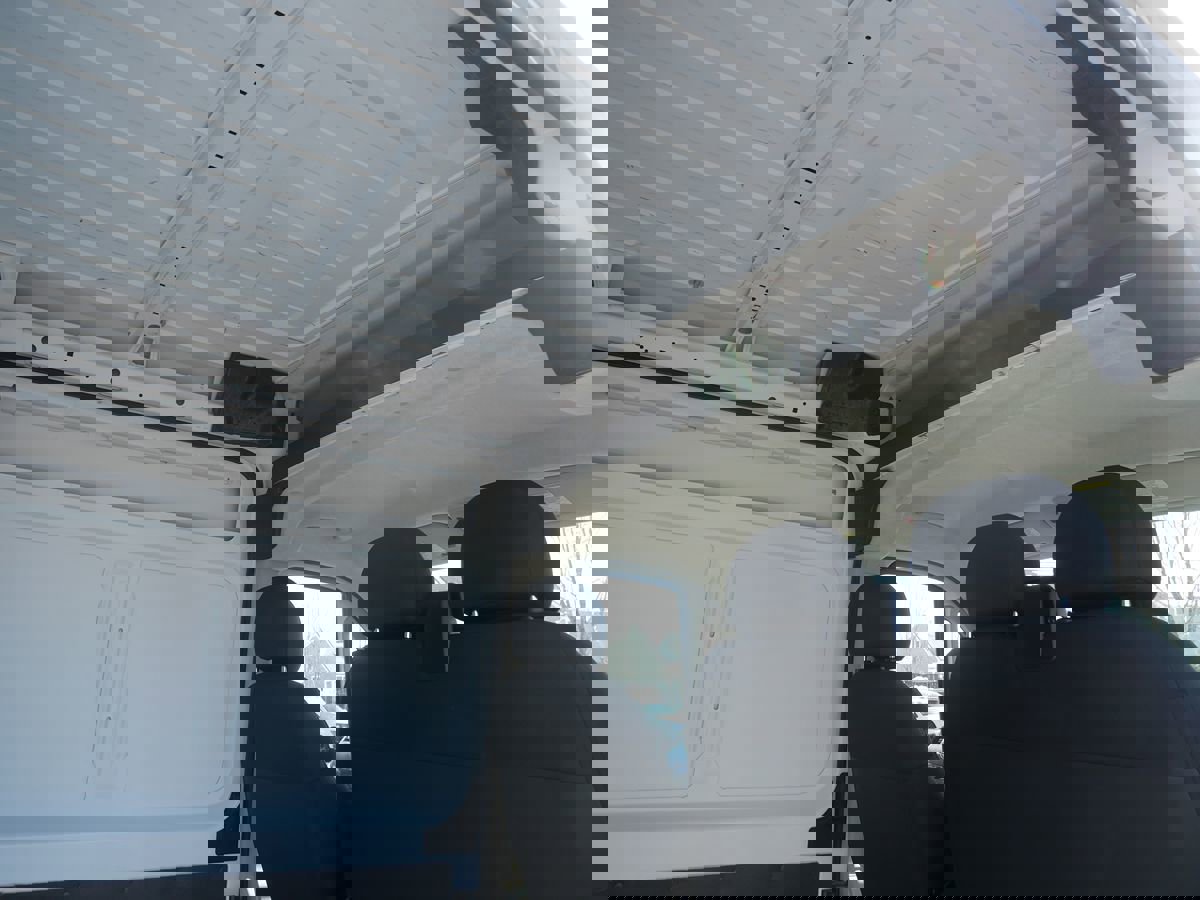 Used 2022 RAM ProMaster 1500 w/ Safety Group (A) image 30