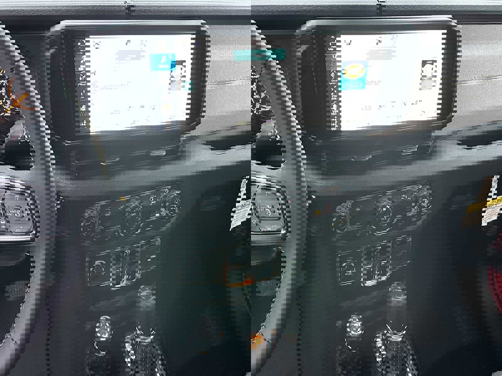 New 2026 Jeep Gladiator Sport image 23