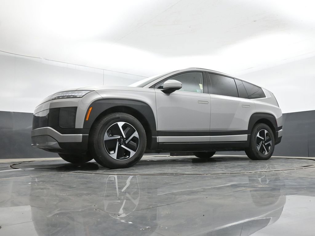 New 2026 Hyundai Ioniq 9 SE image 11