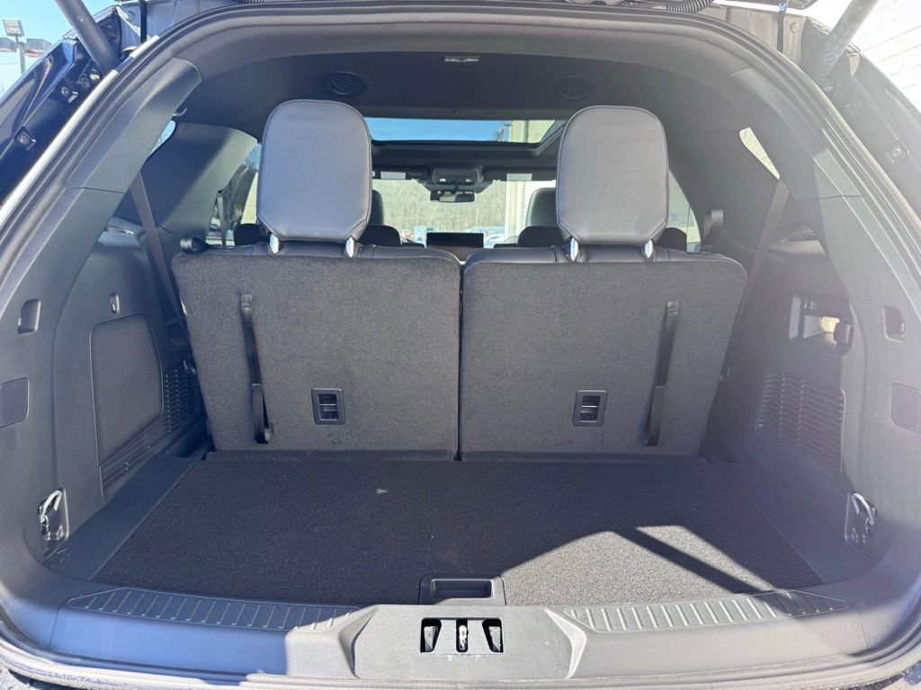 New 2026 Ford Explorer ST-Line w/ ST-Line Street Pack image 45