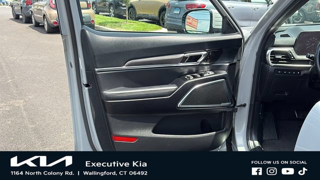 Certified 2023 Kia Telluride SX X-Line AWD/4WD image 9