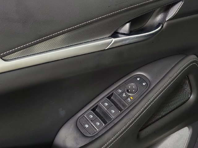 Certified 2024 INFINITI QX60 Luxe FWD image 21