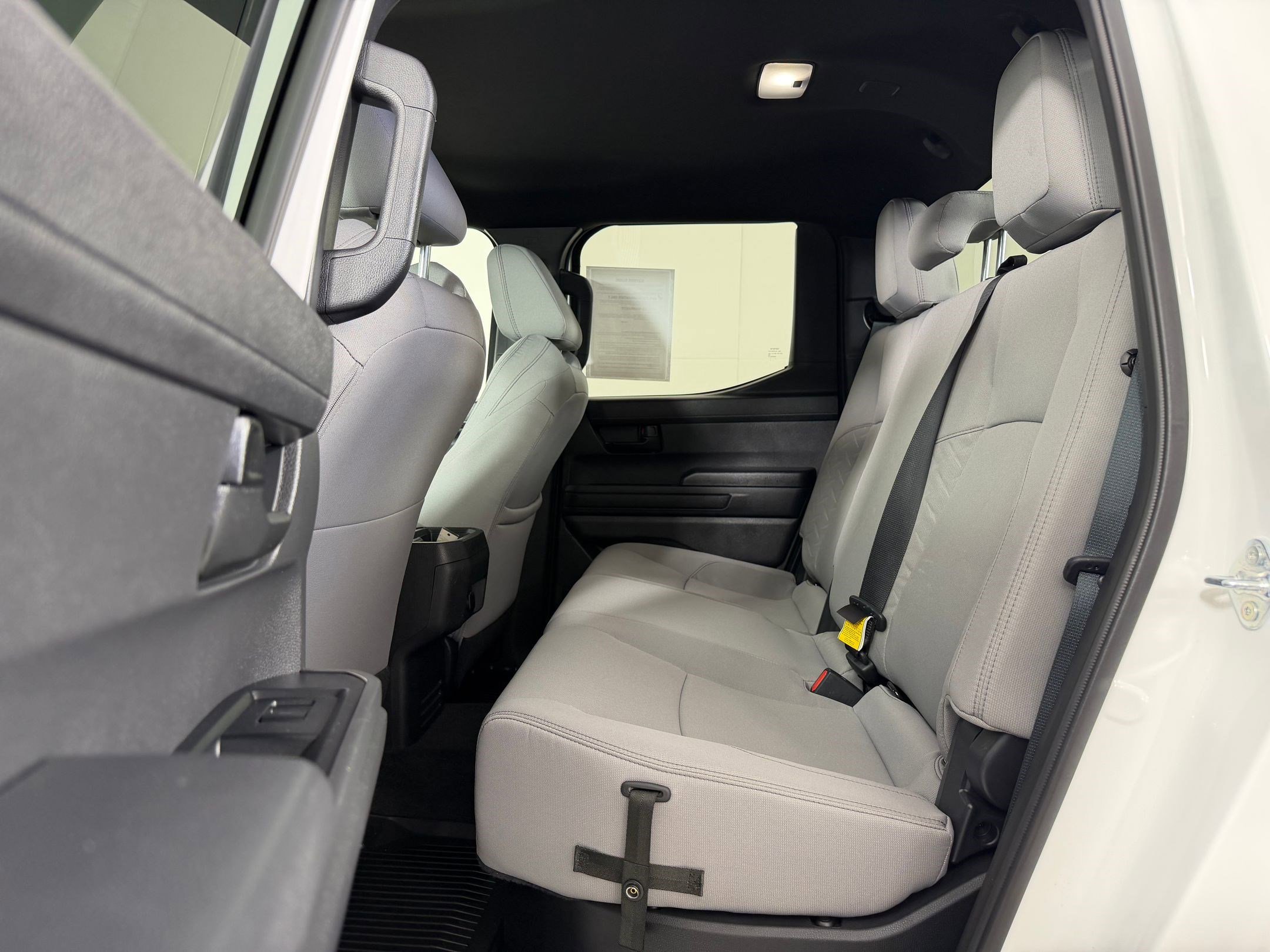 Certified 2025 Toyota Tacoma SR5 image 12