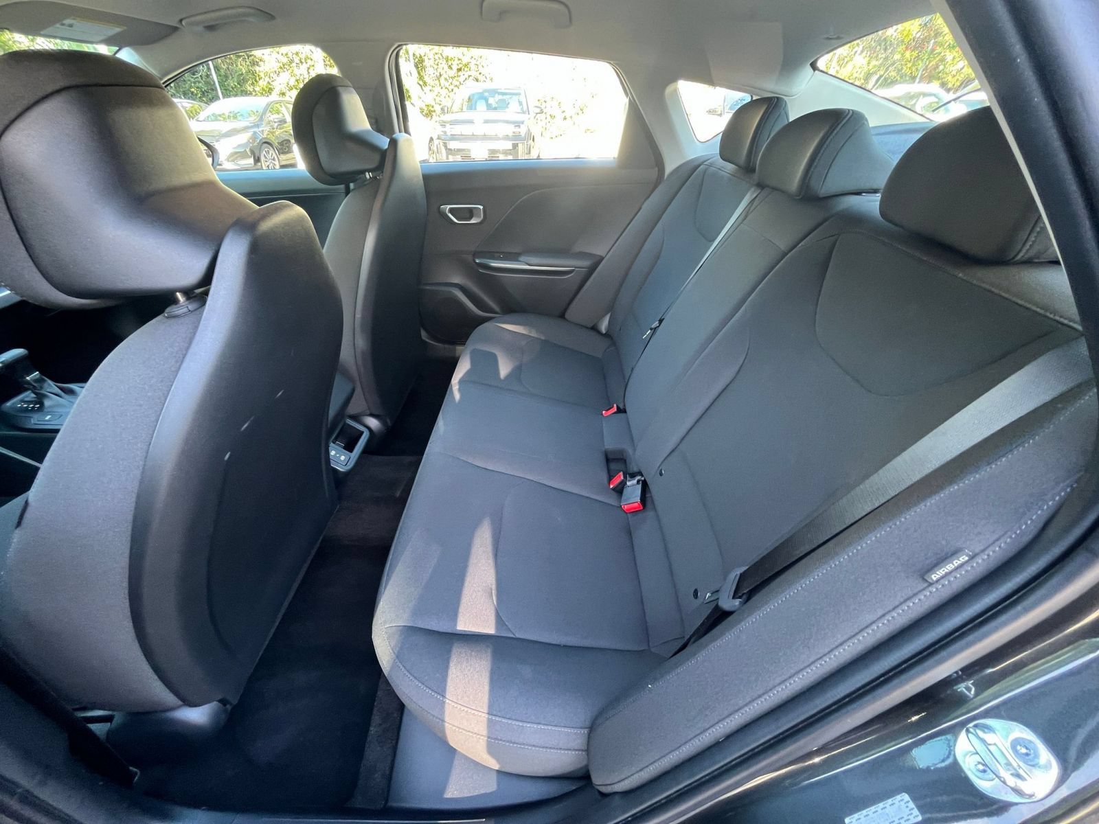 Used 2026 Kia K4 FWD image 24