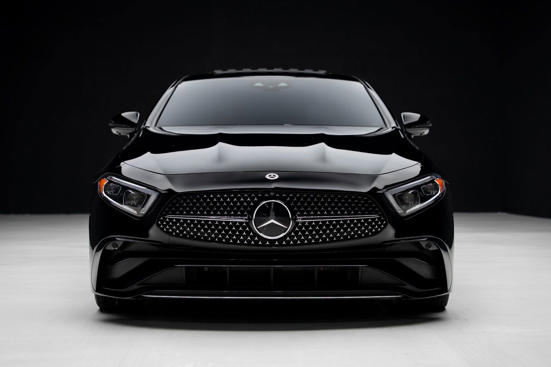 Used 2022 Mercedes-Benz CLS 450 4MATIC image 7