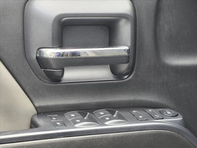 Used 2015 Chevrolet Silverado 1500 LS image 11