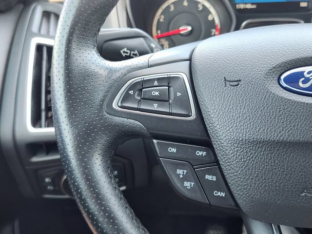 Used 2017 Ford Focus ST FWD image 30