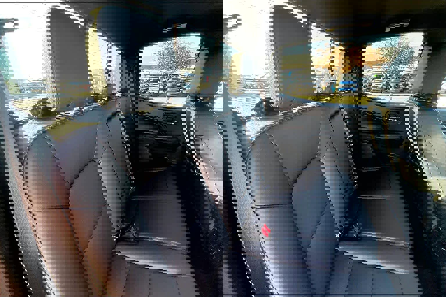 Used 2023 GMC Canyon Elevation w/ Elevation Premium Package image 18