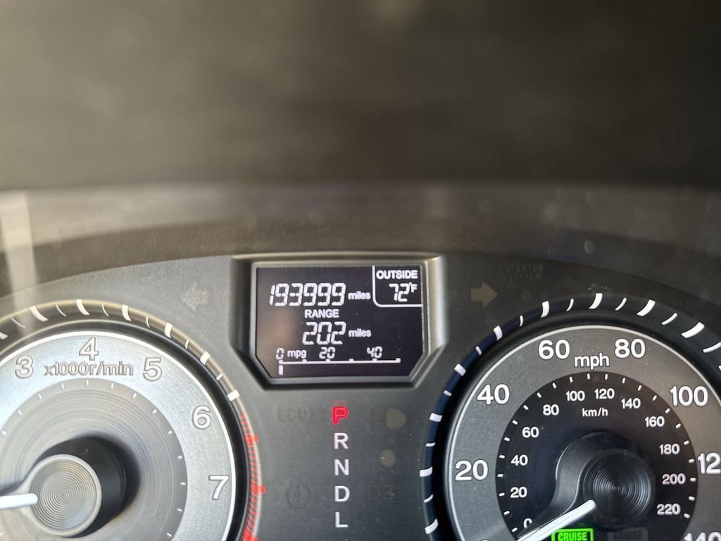 Used 2012 Honda Odyssey EX-L image 7