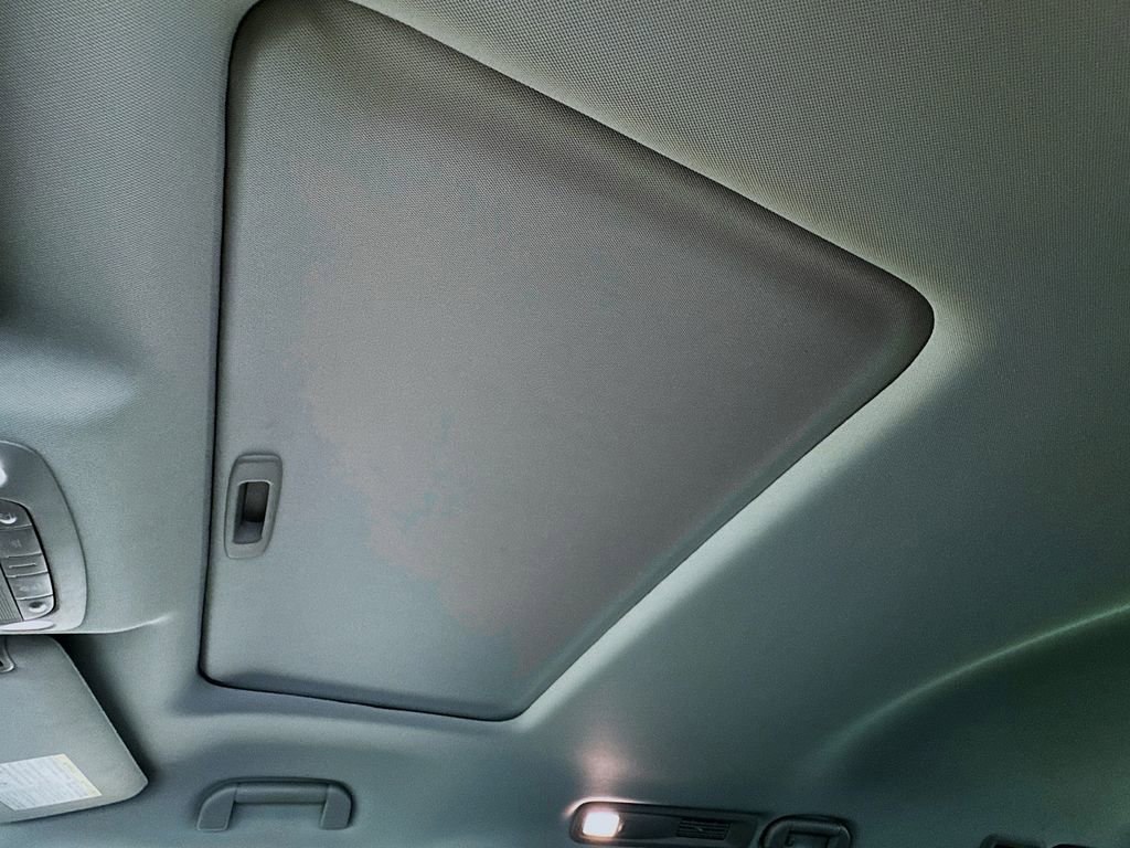 Certified 2024 INFINITI QX80 Luxe image 22