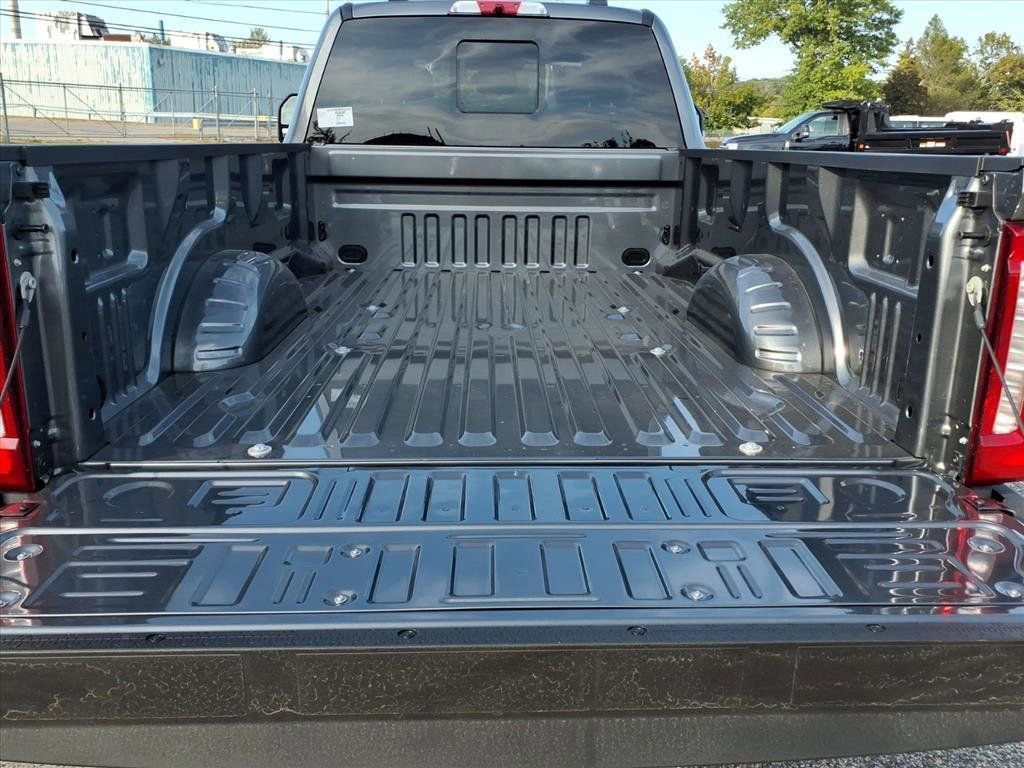 New 2026 Ford F350 XL w/ STX Appearance Package image 14